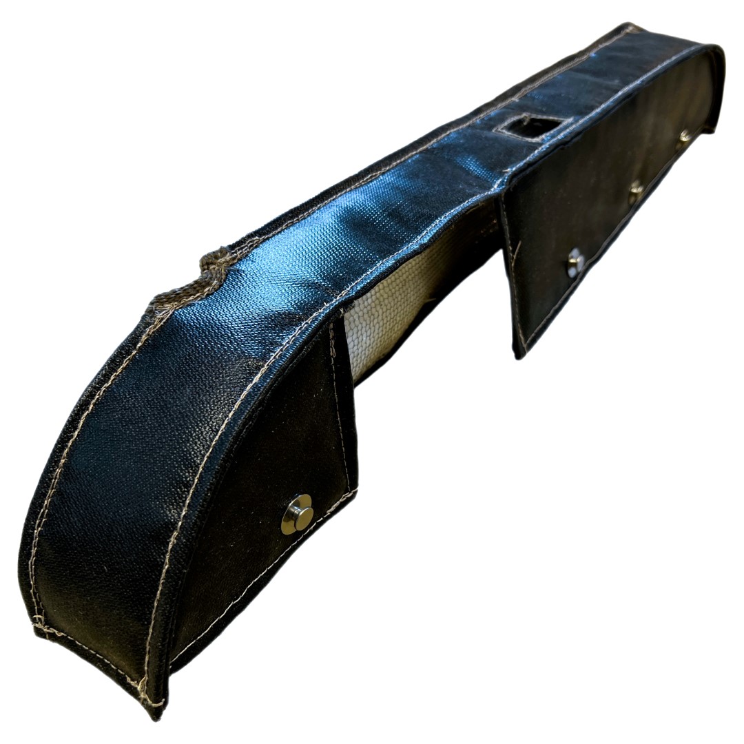 2007-2019 Dodge/Ram Cummins Diesel 6.7L Exhaust Manifold Blanket with EGR